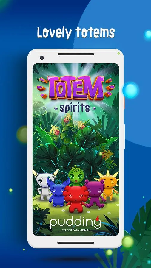 Totem Spirits | Indus Appstore | Screenshot