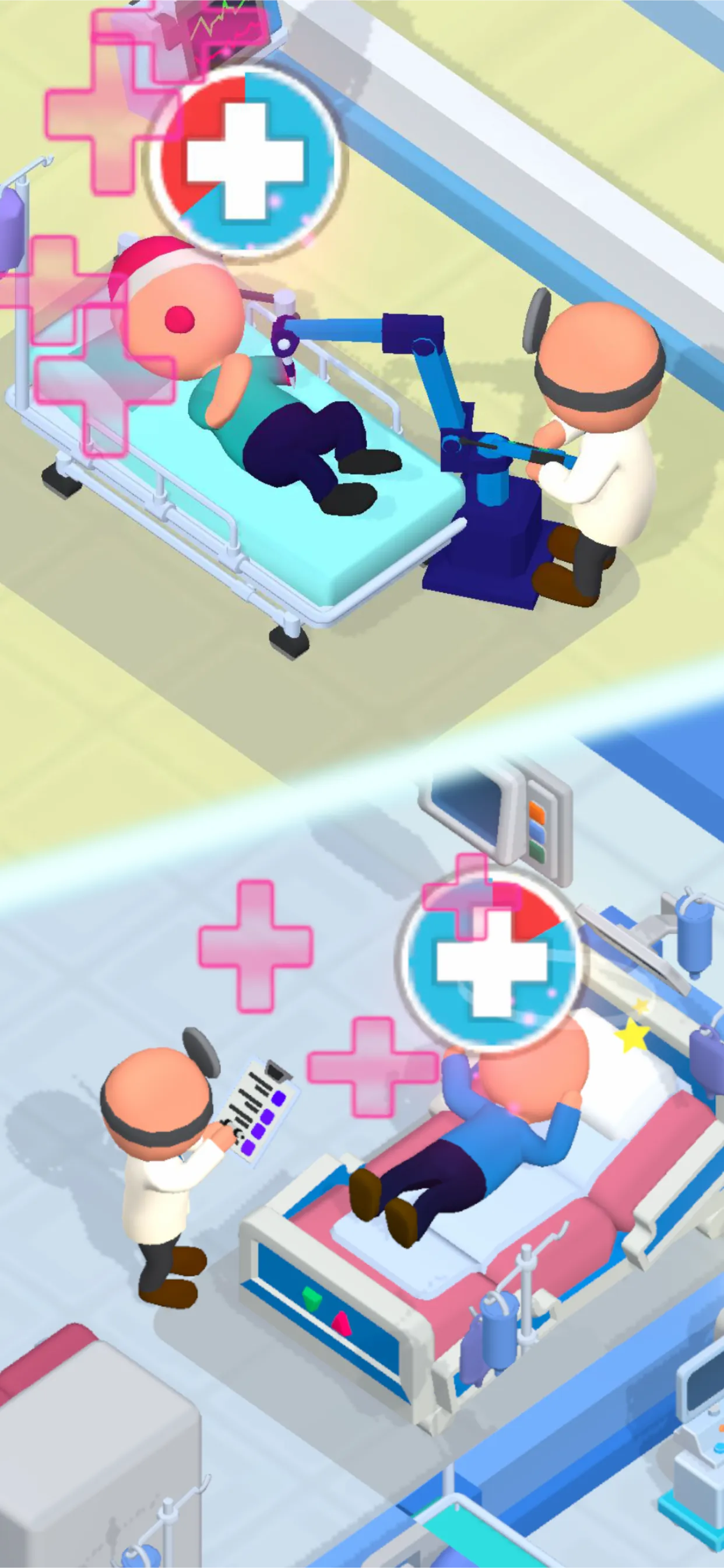 Master Hospital | Indus Appstore | Screenshot