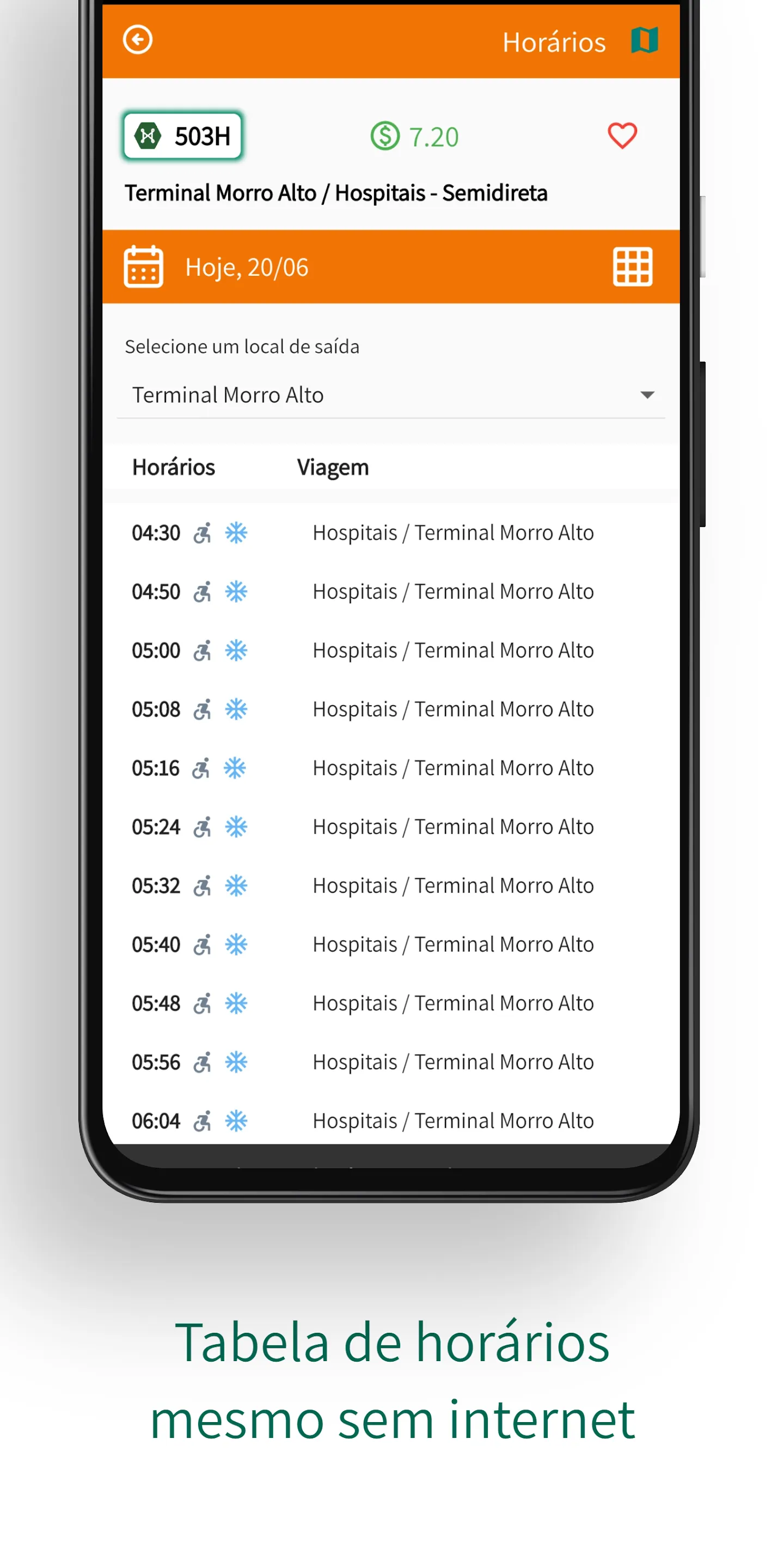 ÓtimoAPP+ | Indus Appstore | Screenshot