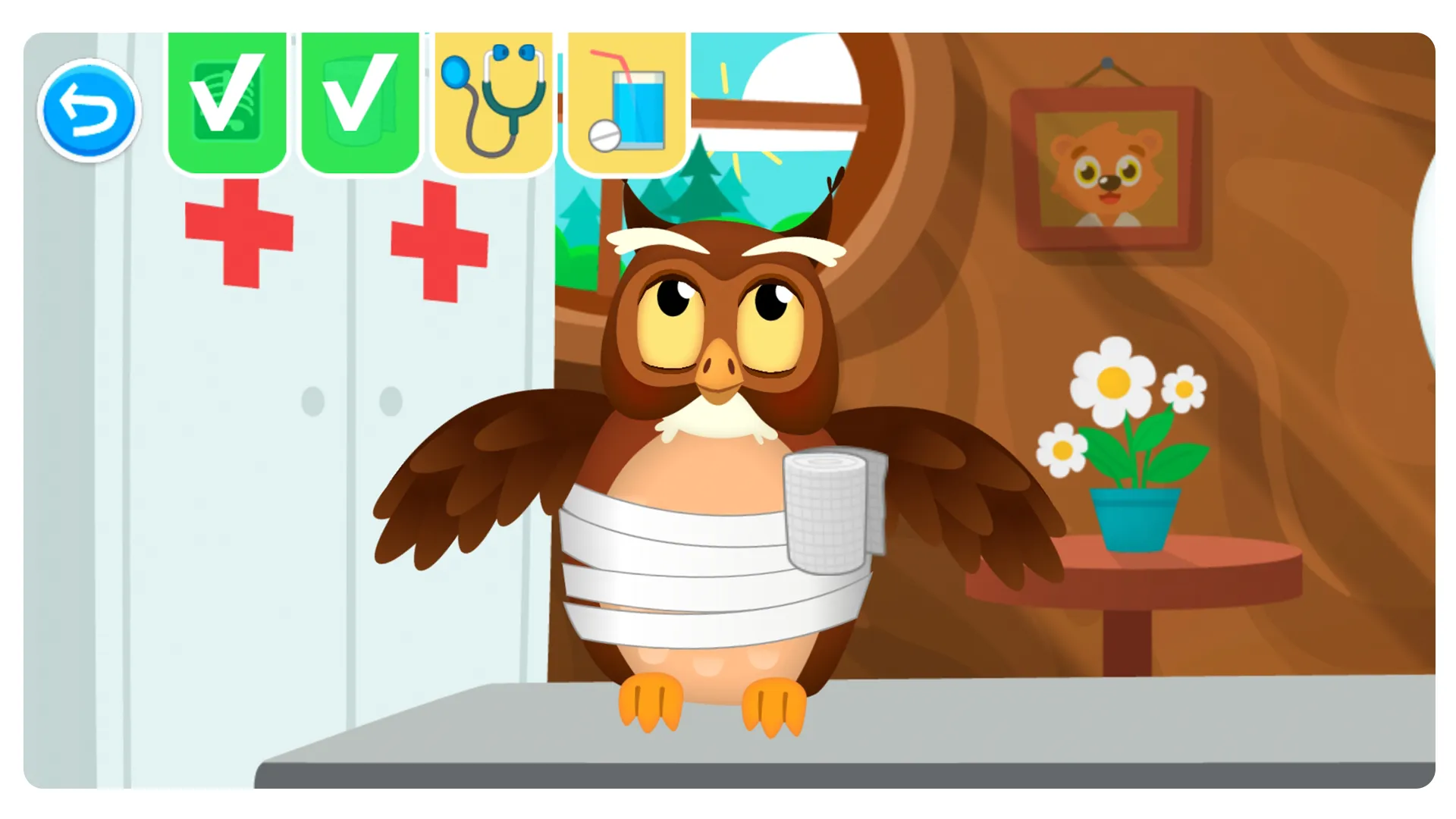 Doctor veterinarian | Indus Appstore | Screenshot