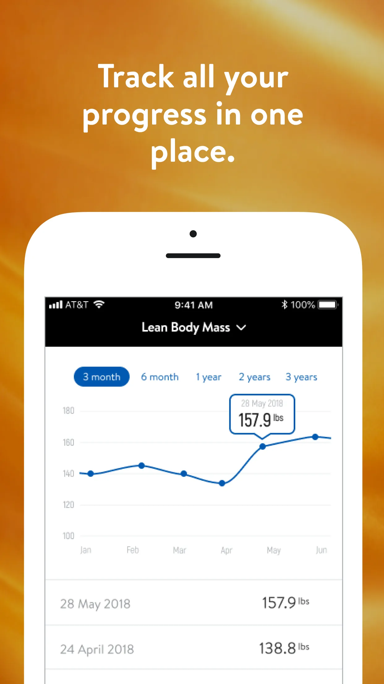 My 180Fitness Coach | Indus Appstore | Screenshot