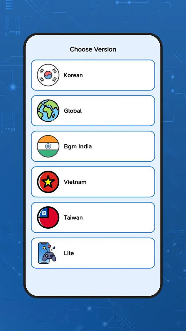 120 FPS - FPS GFX Tool | Indus Appstore | Screenshot