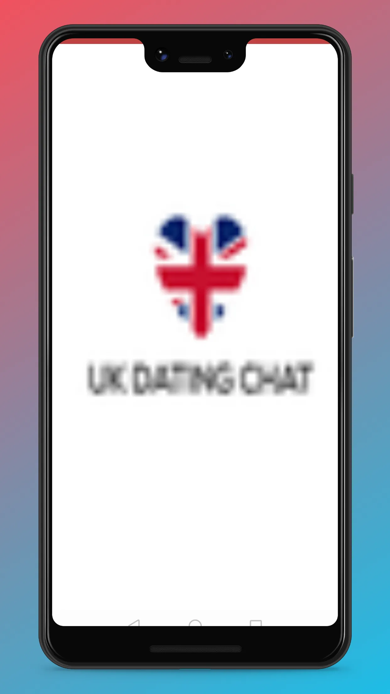 UK British Dating Chat | Indus Appstore | Screenshot