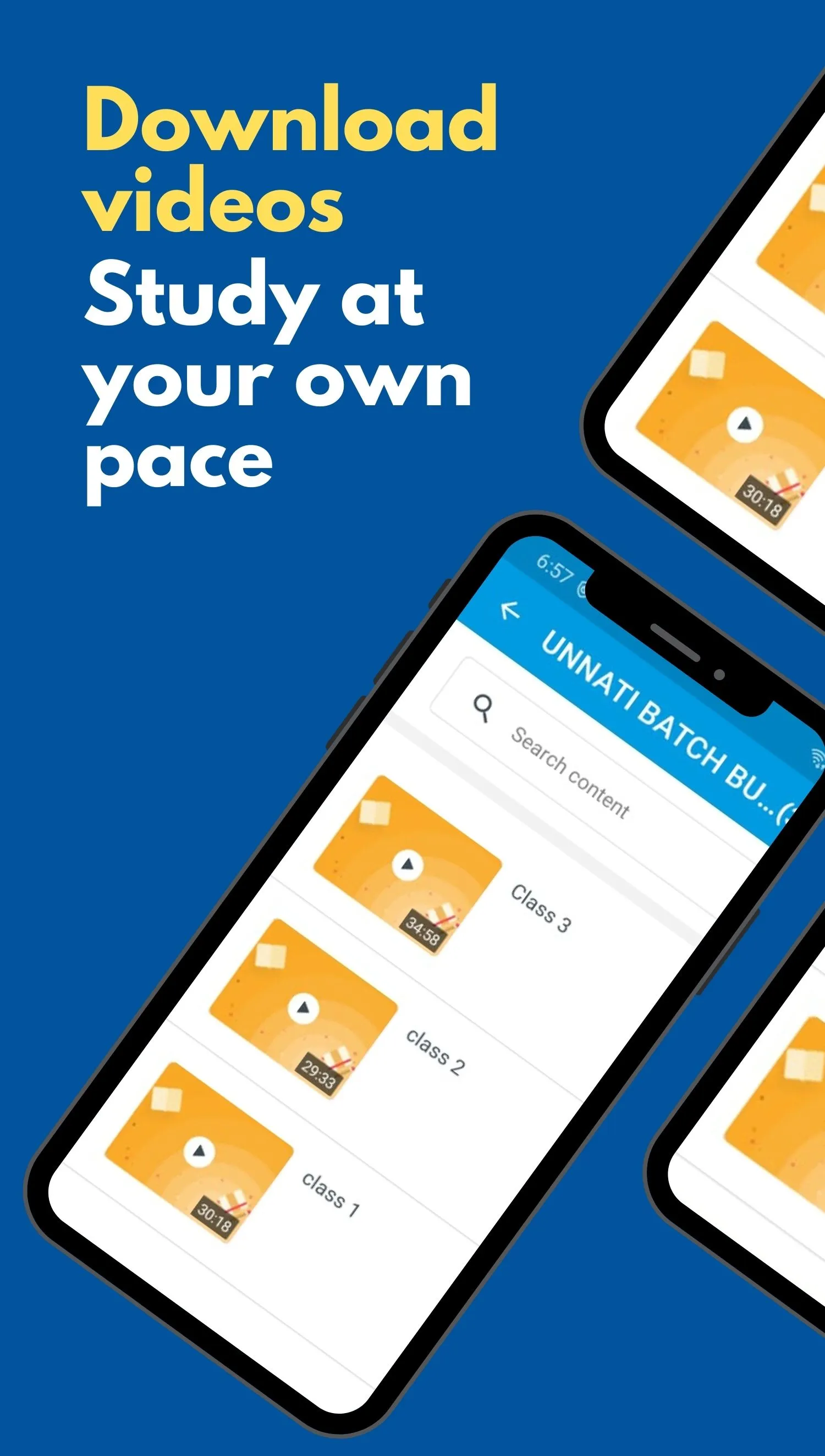 DeeCee | Indus Appstore | Screenshot