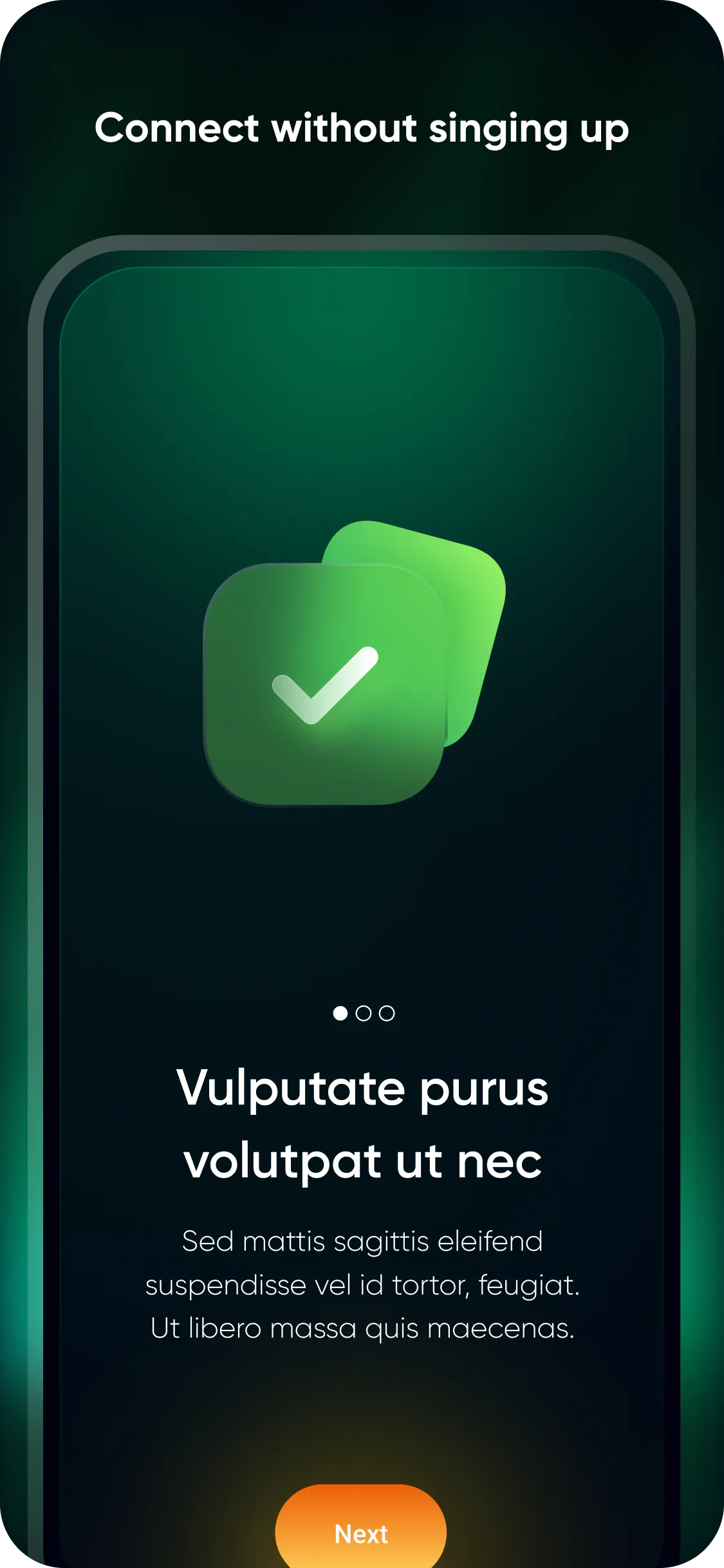 Zippy VPN - Secure VPN Proxy | Indus Appstore | Screenshot