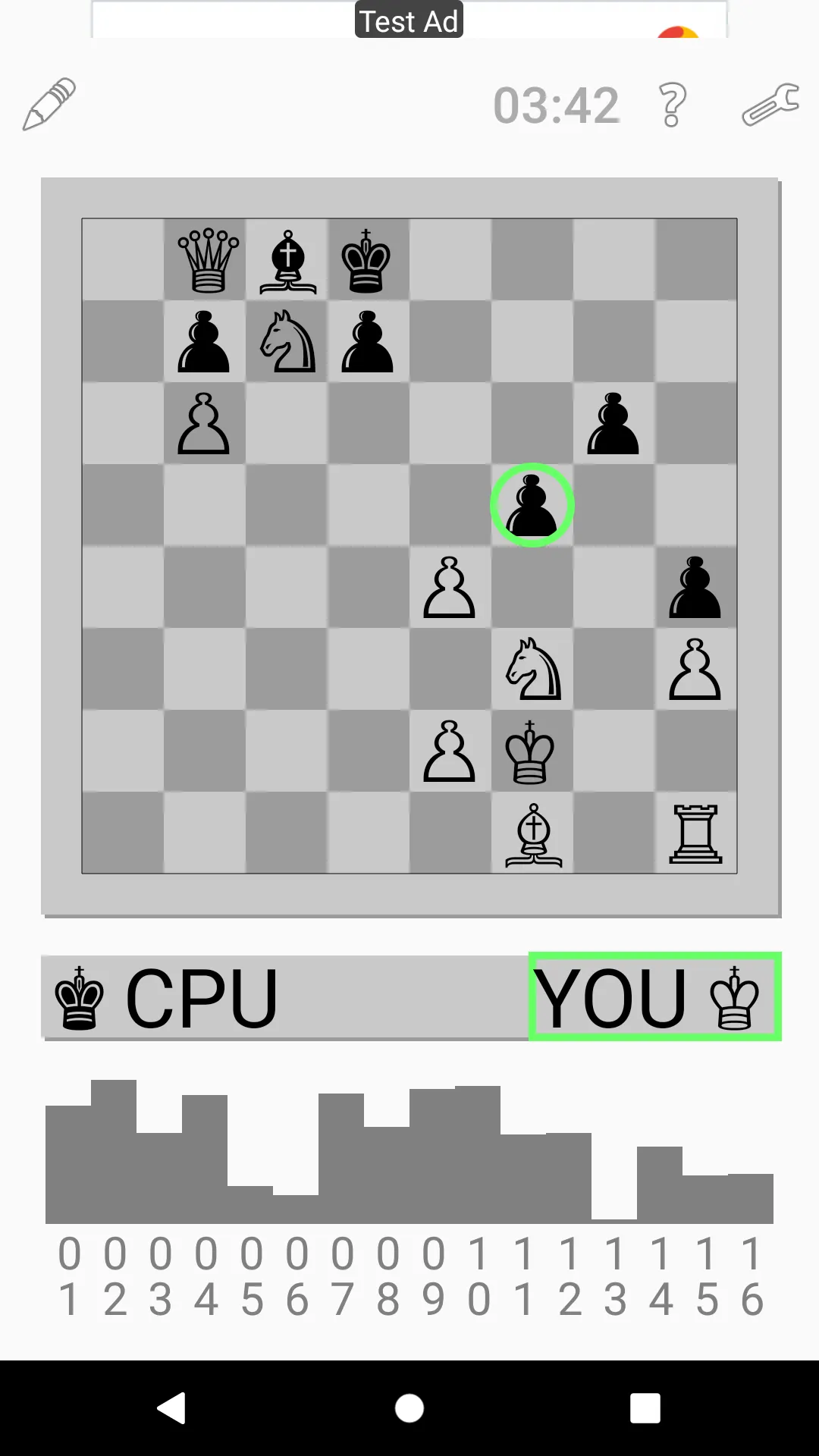 Chess Game | Indus Appstore | Screenshot