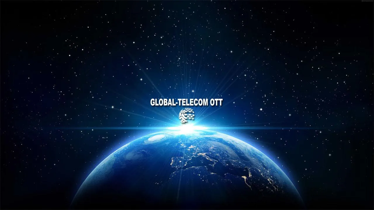 GLOBAL-TELECOM OTT TV | Indus Appstore | Screenshot