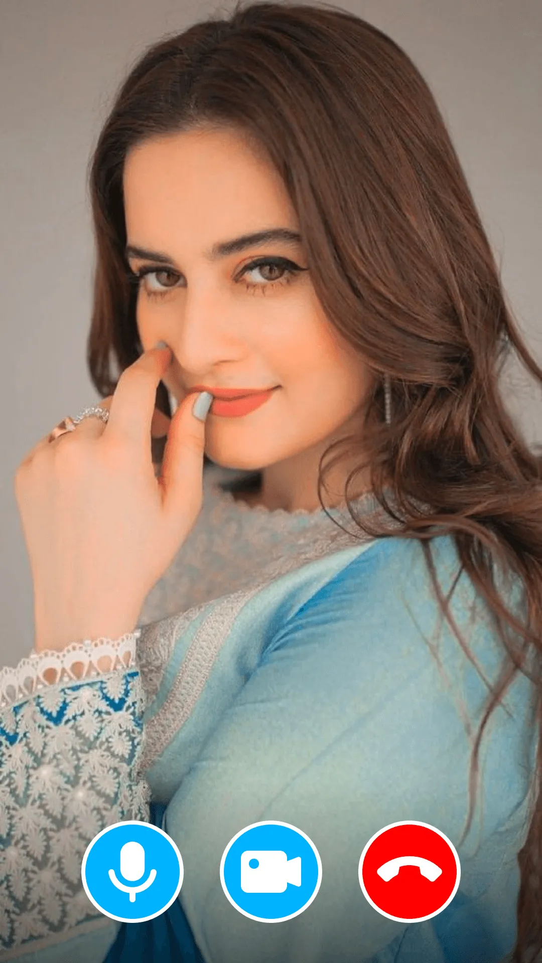 Sweet Girl -  Video Chat App | Indus Appstore | Screenshot