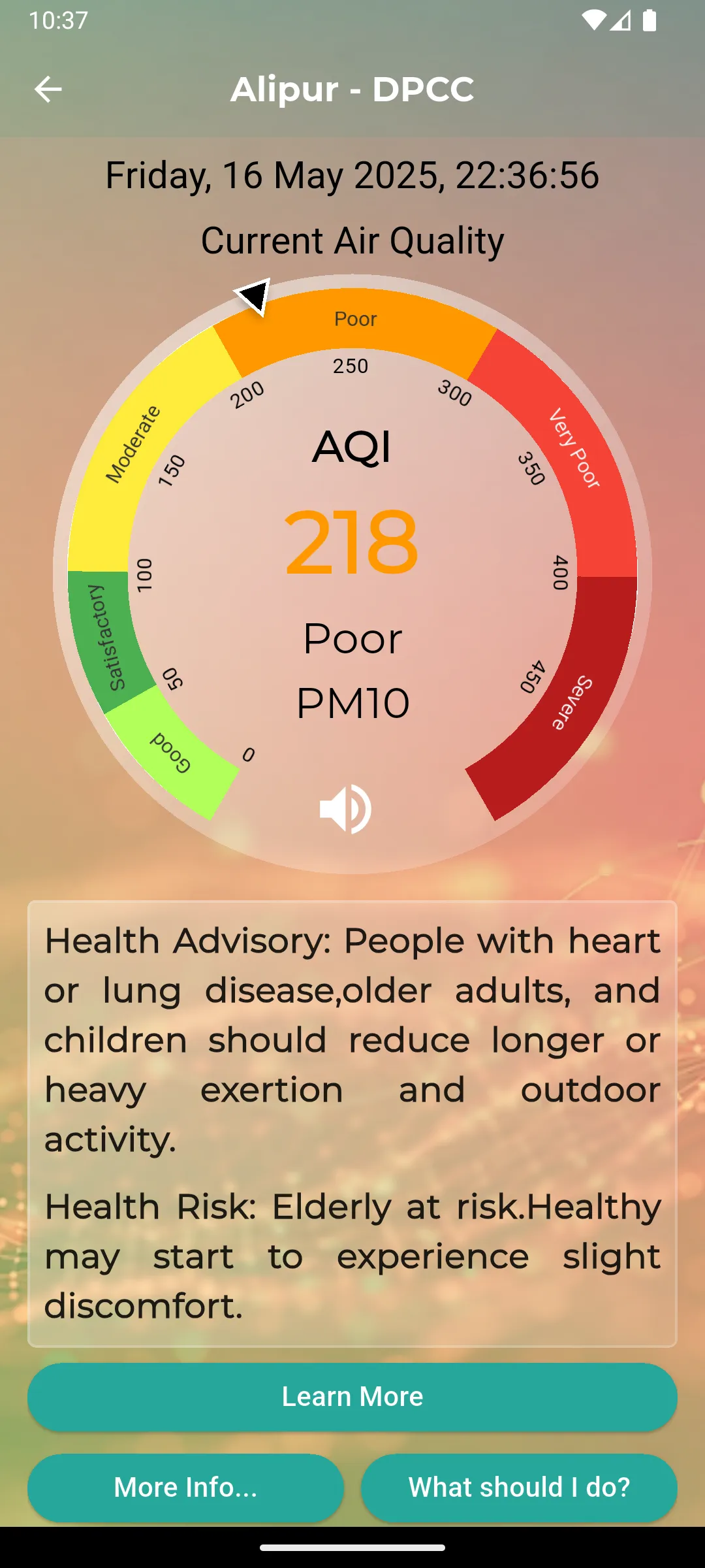 AIRWISE-Safar | Indus Appstore | Screenshot