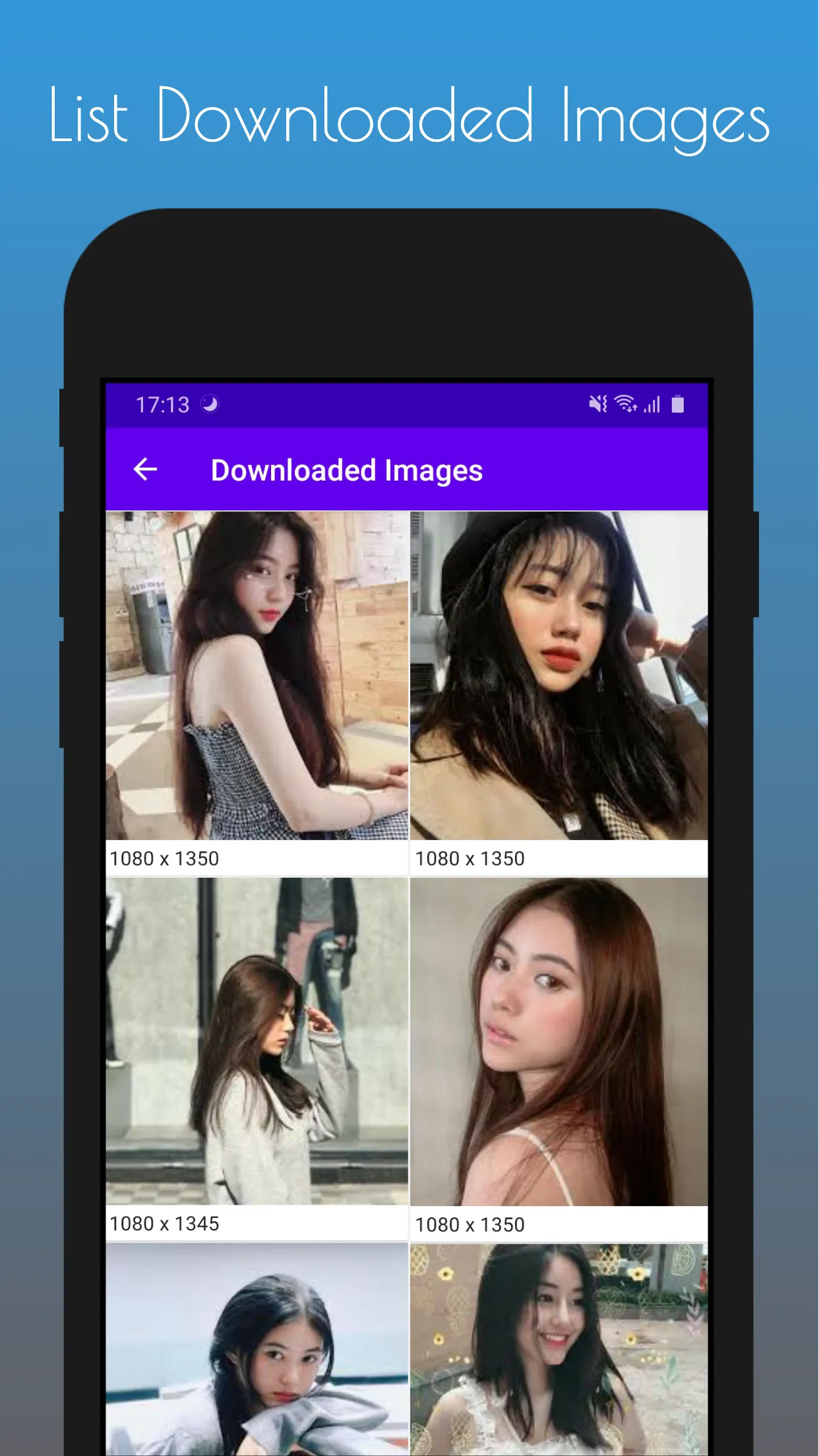 Image Search and Download | Indus Appstore | Screenshot