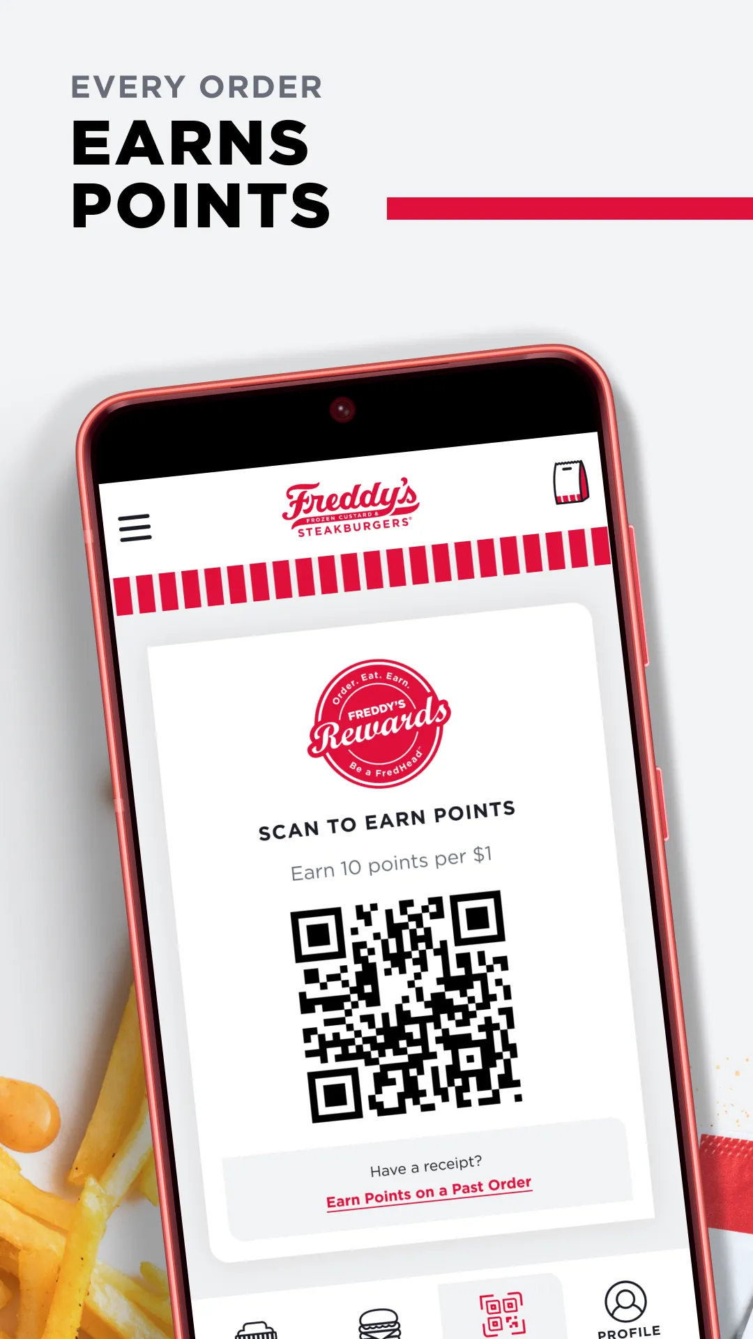 Freddy’s | Indus Appstore | Screenshot