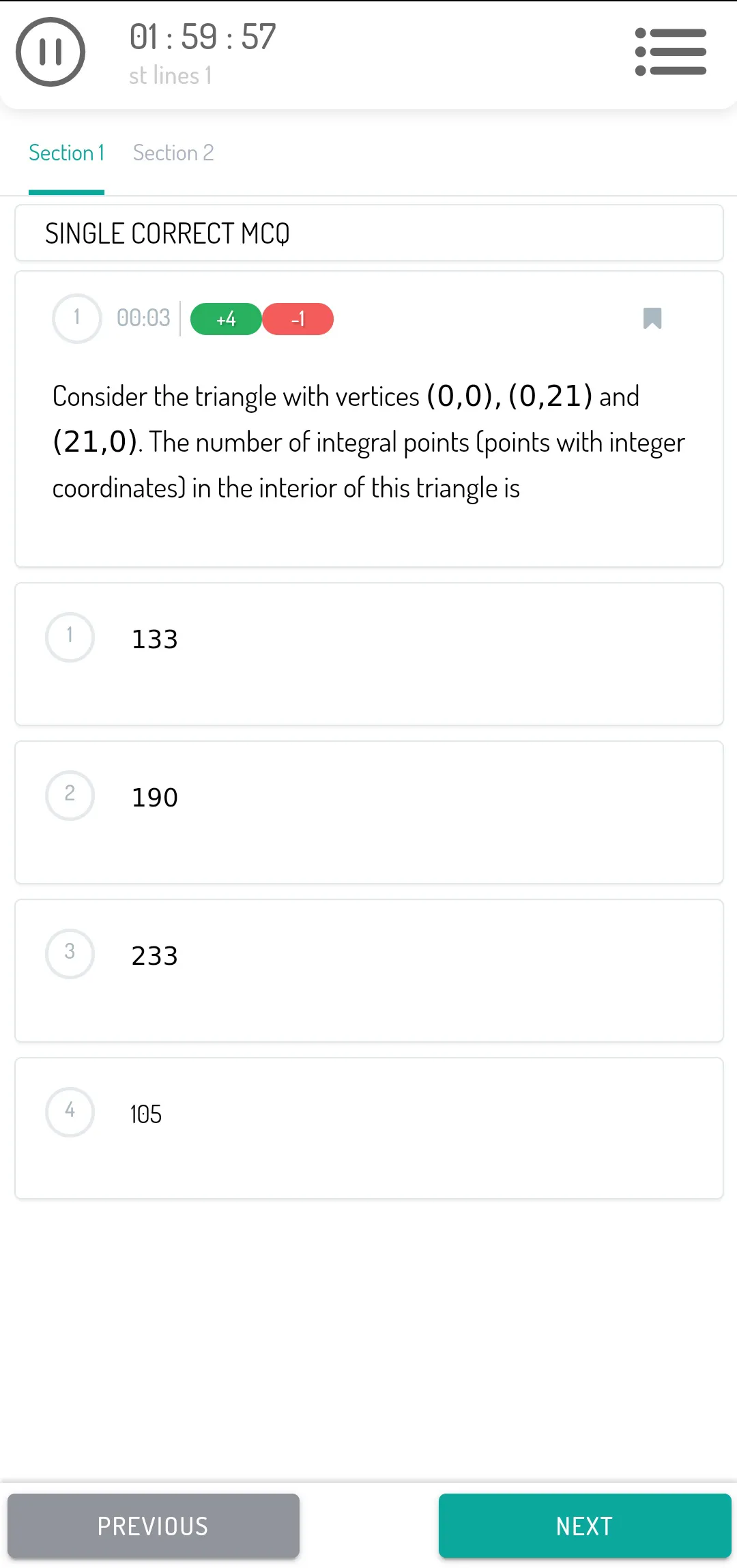 Apex Classes (Demo App By Prep | Indus Appstore | Screenshot