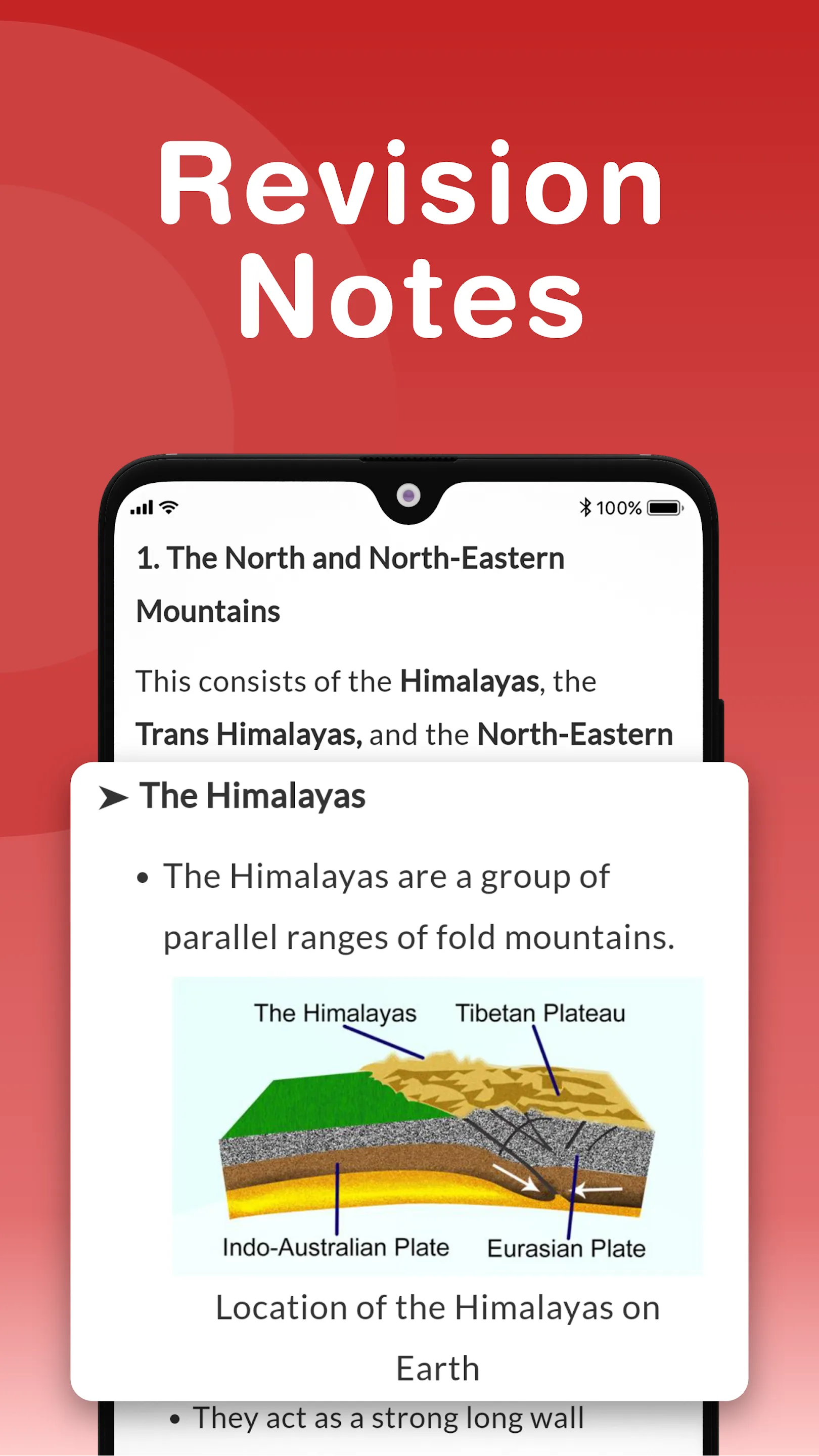 RPSC, RAS Exam Preparation App | Indus Appstore | Screenshot