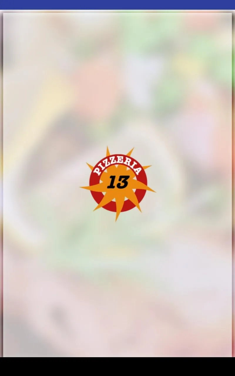 Pizzeria 13-stka | Indus Appstore | Screenshot