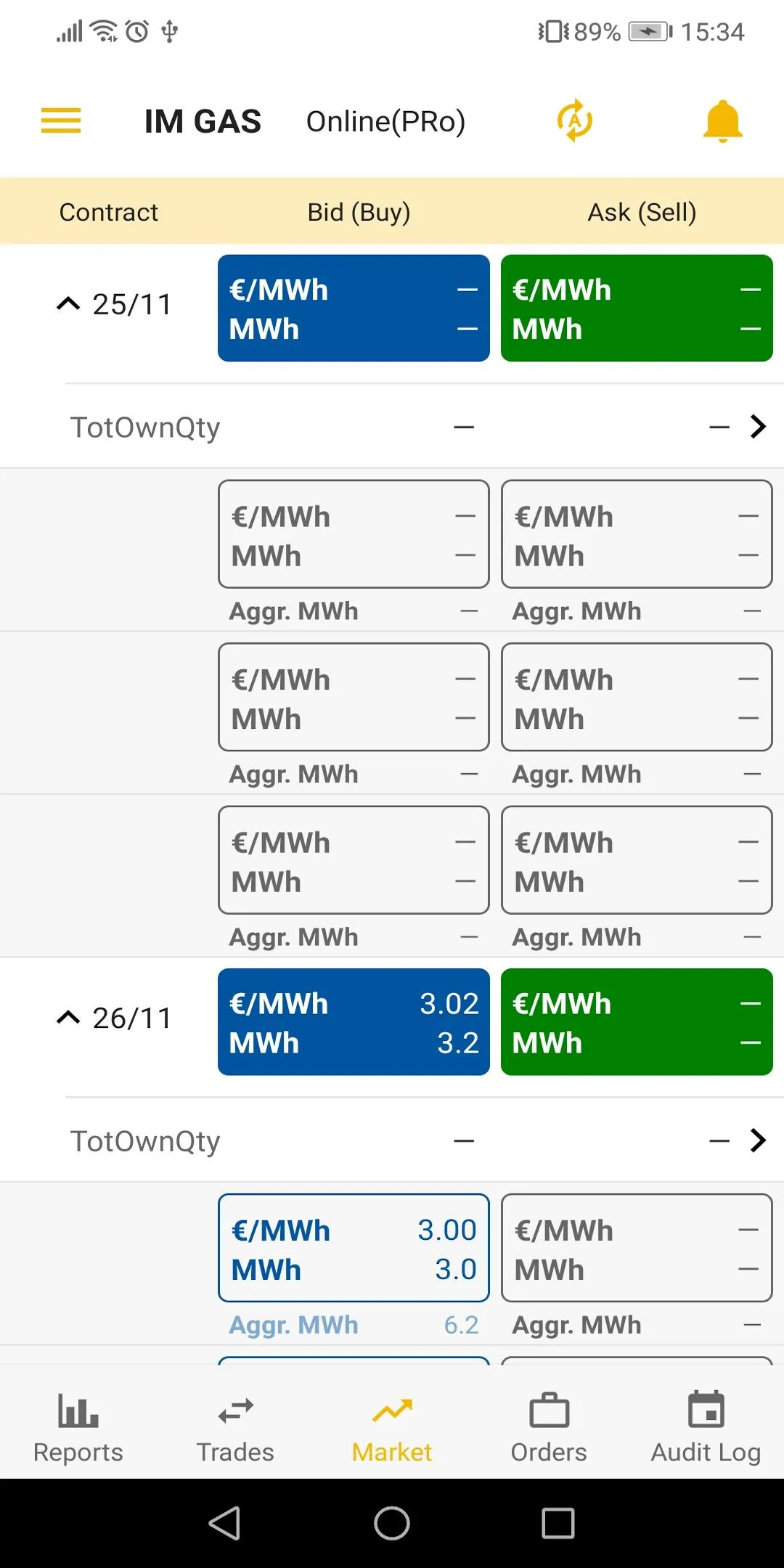 OTE IMG Sandbox | Indus Appstore | Screenshot