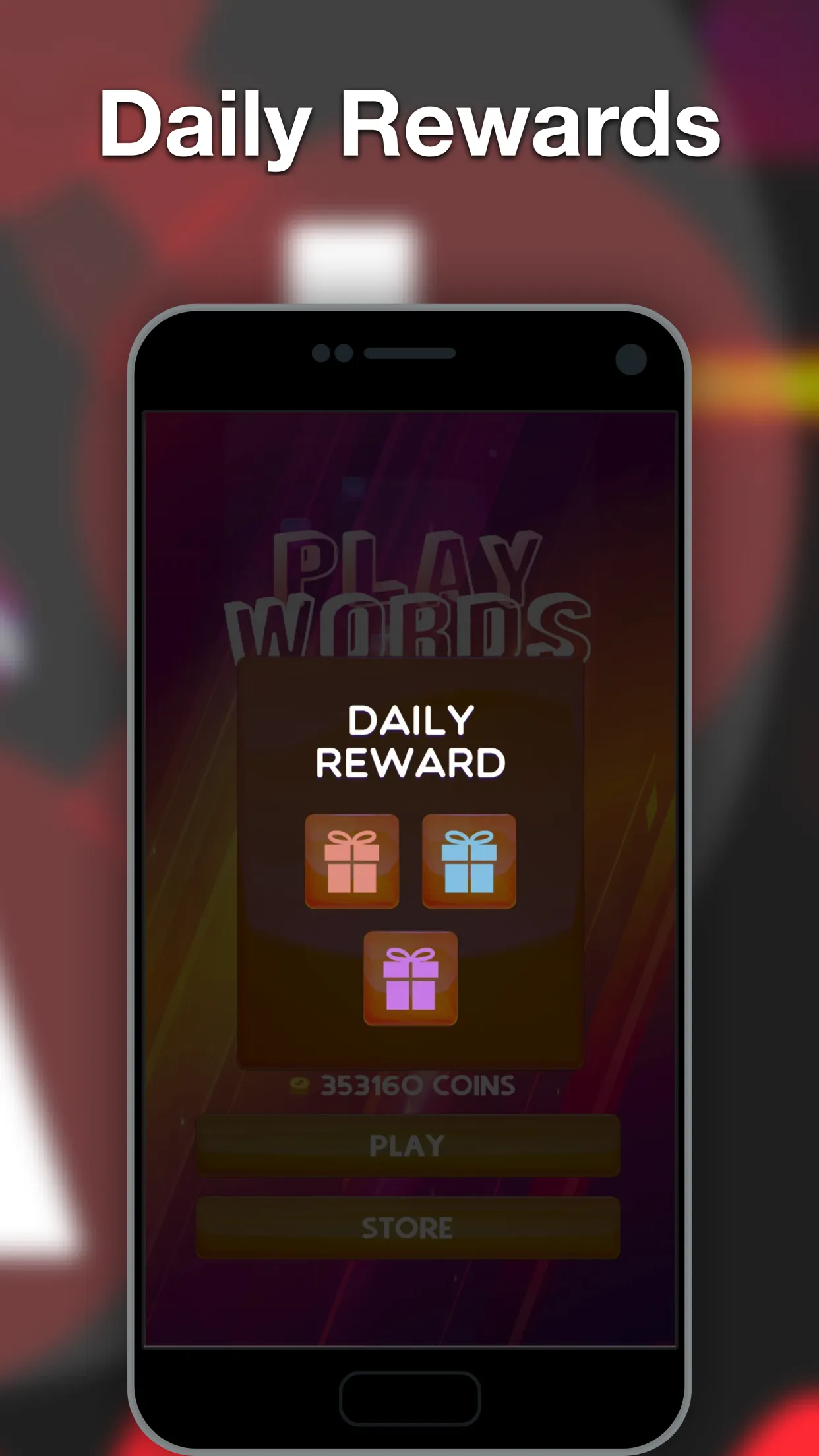 Playwords: Crossword Word Game | Indus Appstore | Screenshot