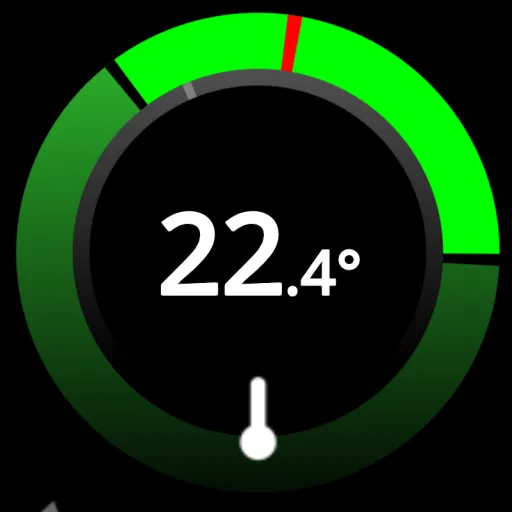 Infinia Remote | Indus Appstore | Screenshot