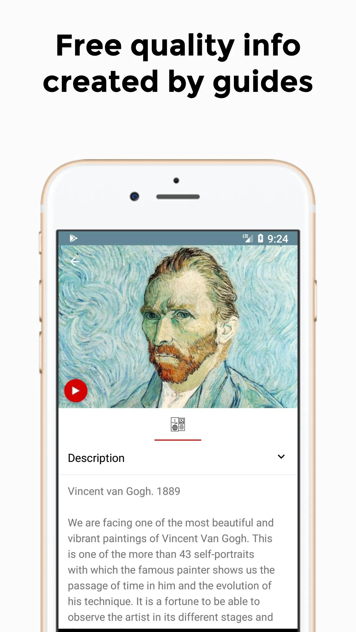 Orsay Visit, Tours & Guide: To | Indus Appstore | Screenshot