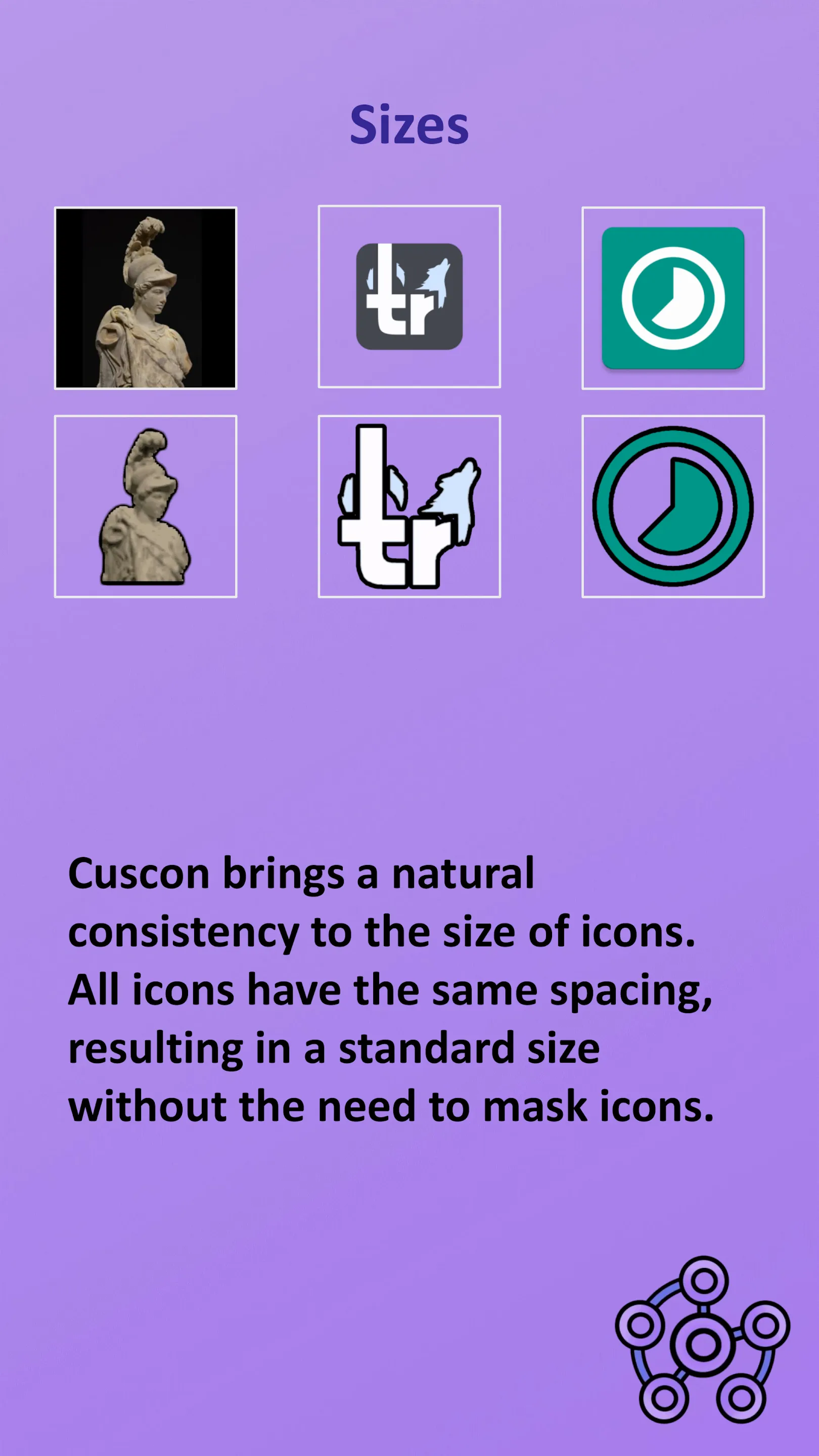 Cuscon | Indus Appstore | Screenshot