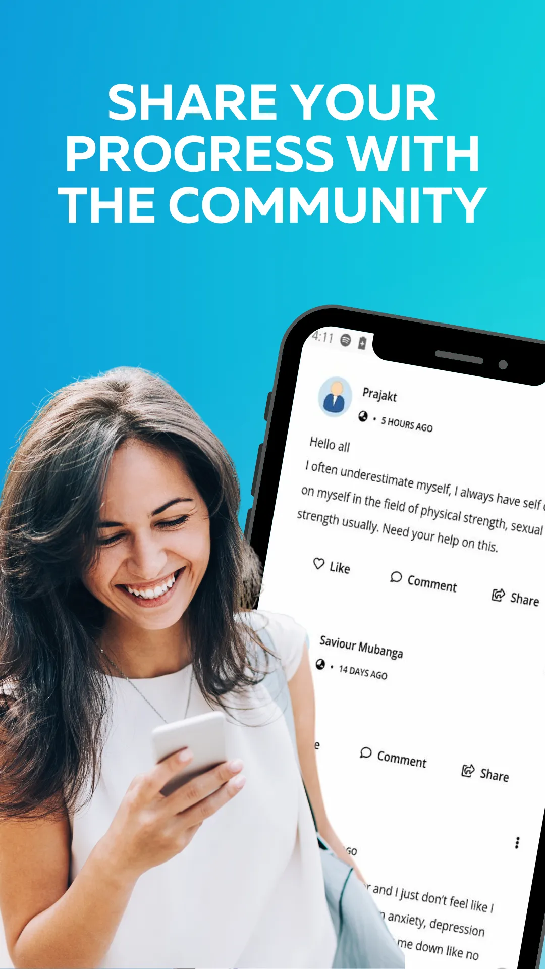 Mantra Care : Wellness App | Indus Appstore | Screenshot