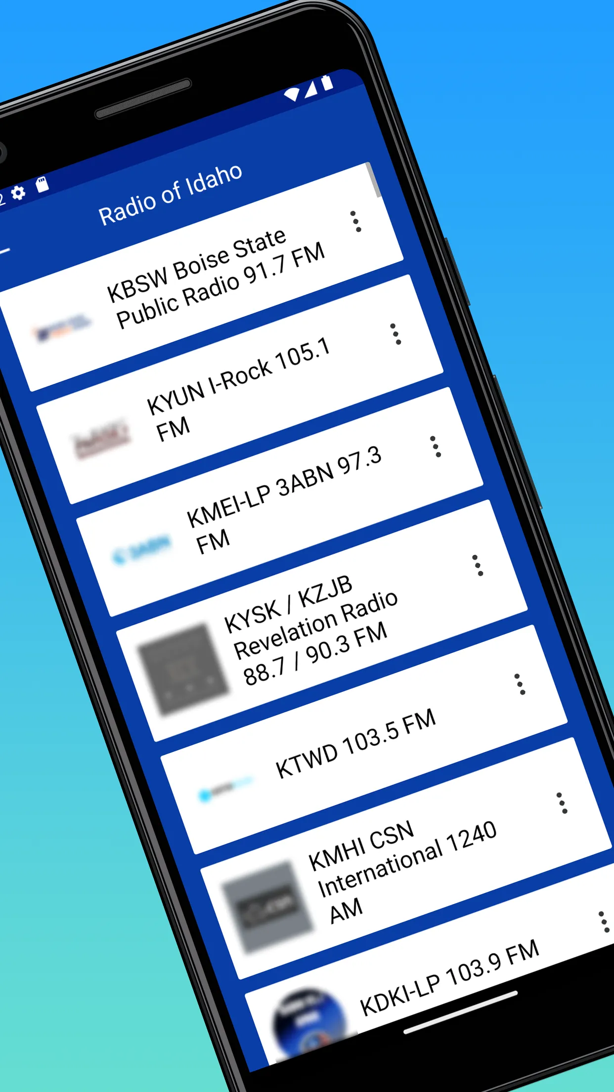 93.1 Radio Amor NY USA Online | Indus Appstore | Screenshot