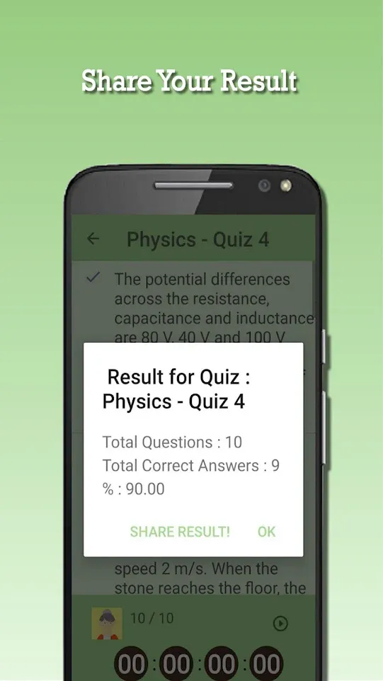 JEE Main Exam Preparation 2022 | Indus Appstore | Screenshot