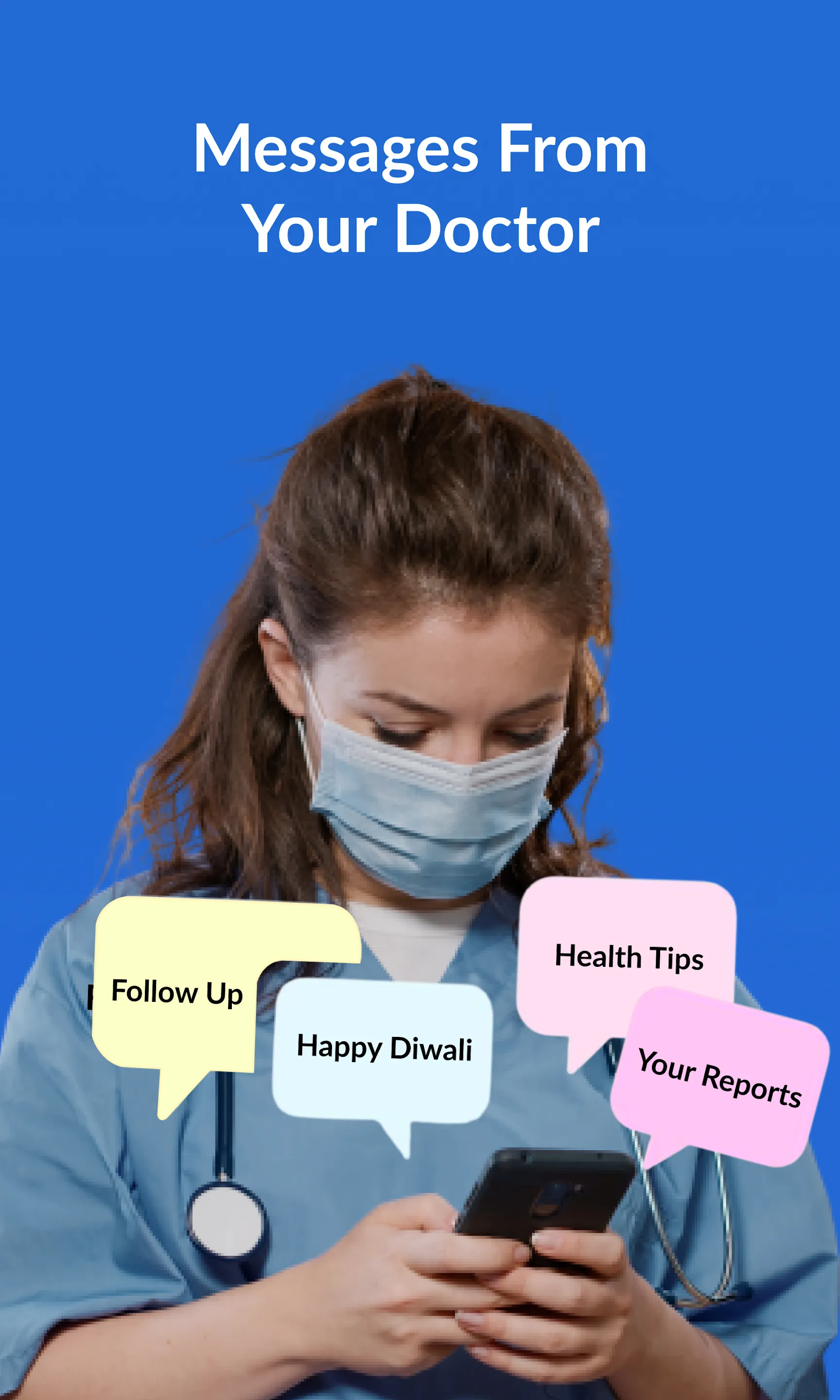 Shree Krishna Hospital | Indus Appstore | Screenshot