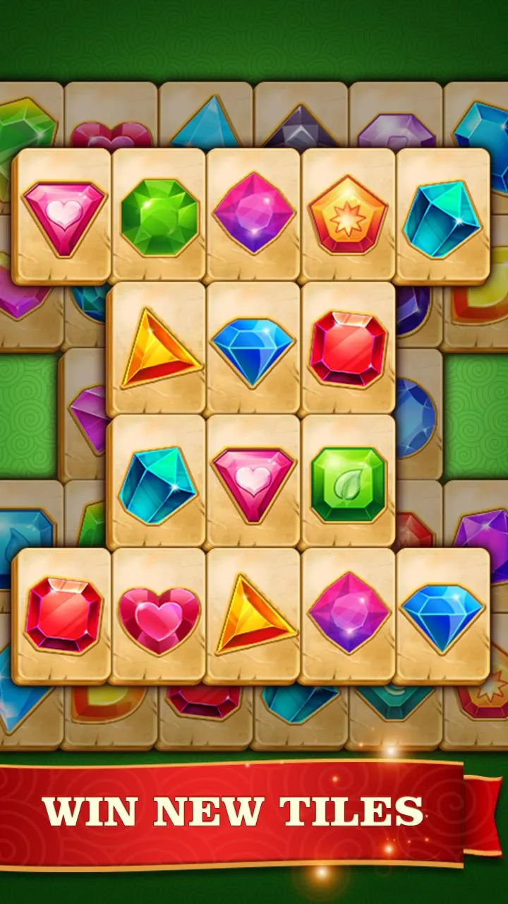 Mahjong | Indus Appstore | Screenshot