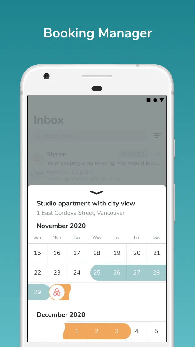 Hosty | Indus Appstore | Screenshot