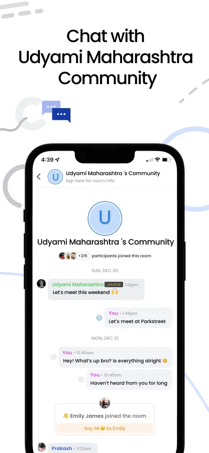 Udyami Maharashtra | Indus Appstore | Screenshot