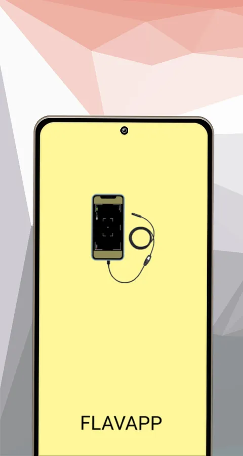 Camera endoscope / OTG USB | Indus Appstore | Screenshot