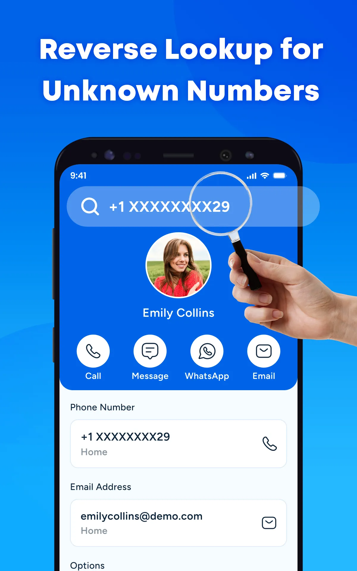 Smart Caller ID - Call Blocker | Indus Appstore | Screenshot