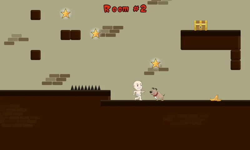 Tuyul Gundul | Indus Appstore | Screenshot