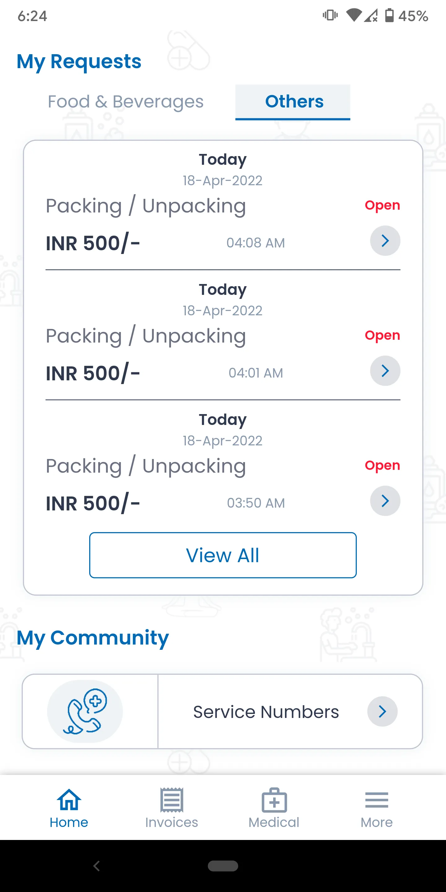 CPC Genie | Indus Appstore | Screenshot