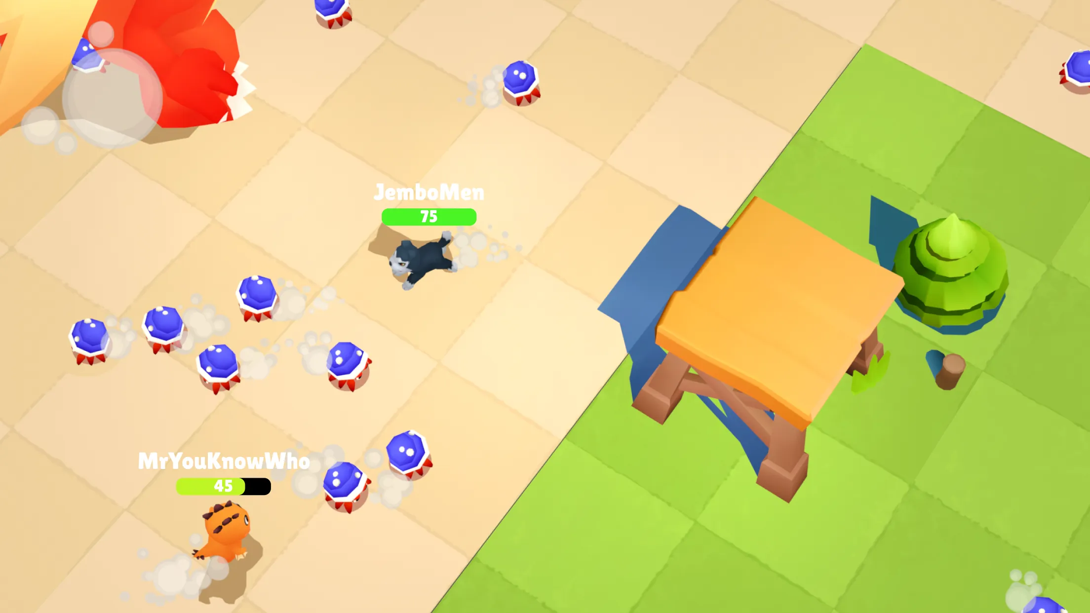 EVO | Indus Appstore | Screenshot