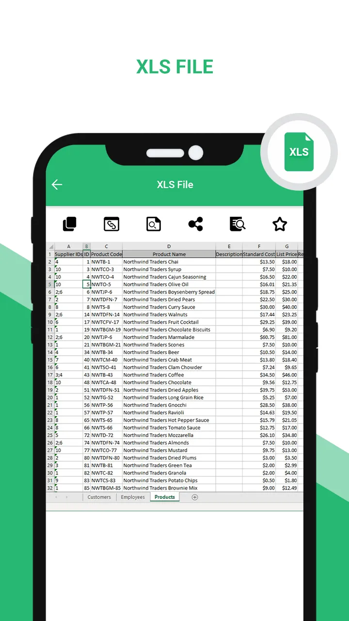 Document Viewer - Document Man | Indus Appstore | Screenshot