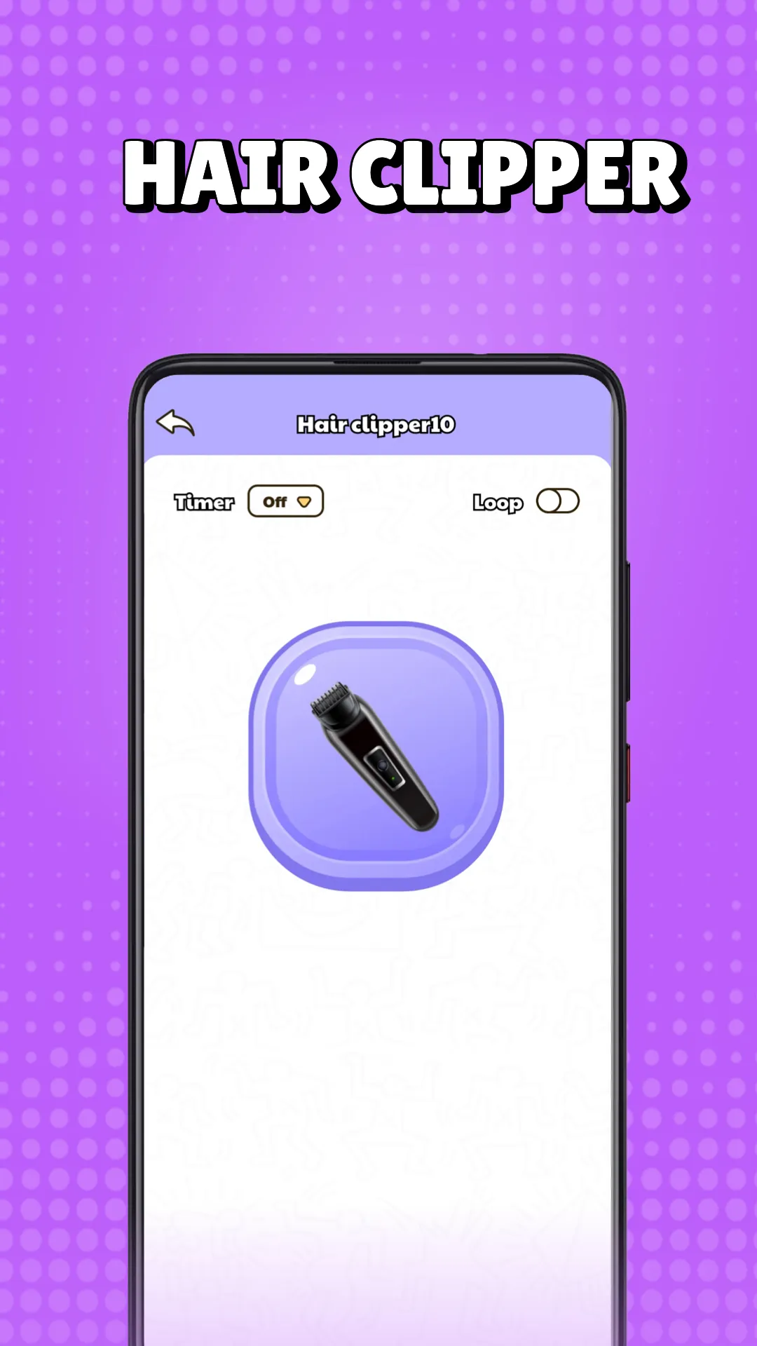 Joketone-Air Horn Fart Sounds | Indus Appstore | Screenshot