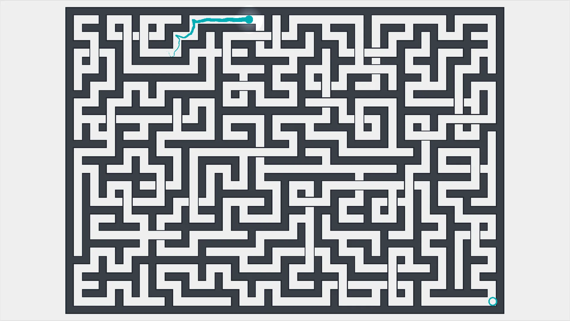 Greedy Maze | Indus Appstore | Screenshot