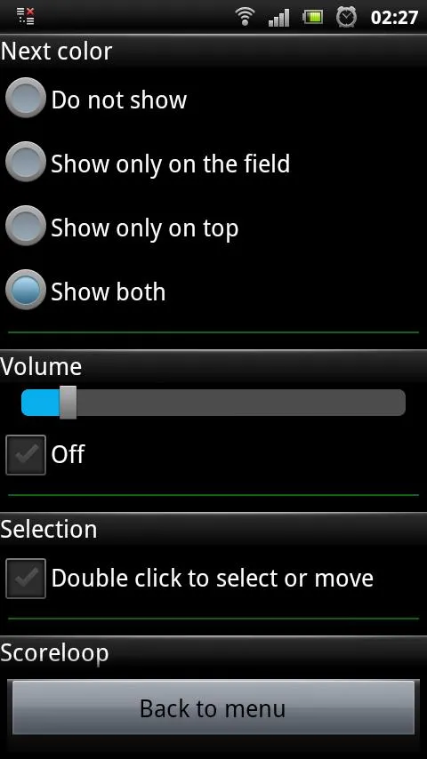 Lines | Indus Appstore | Screenshot