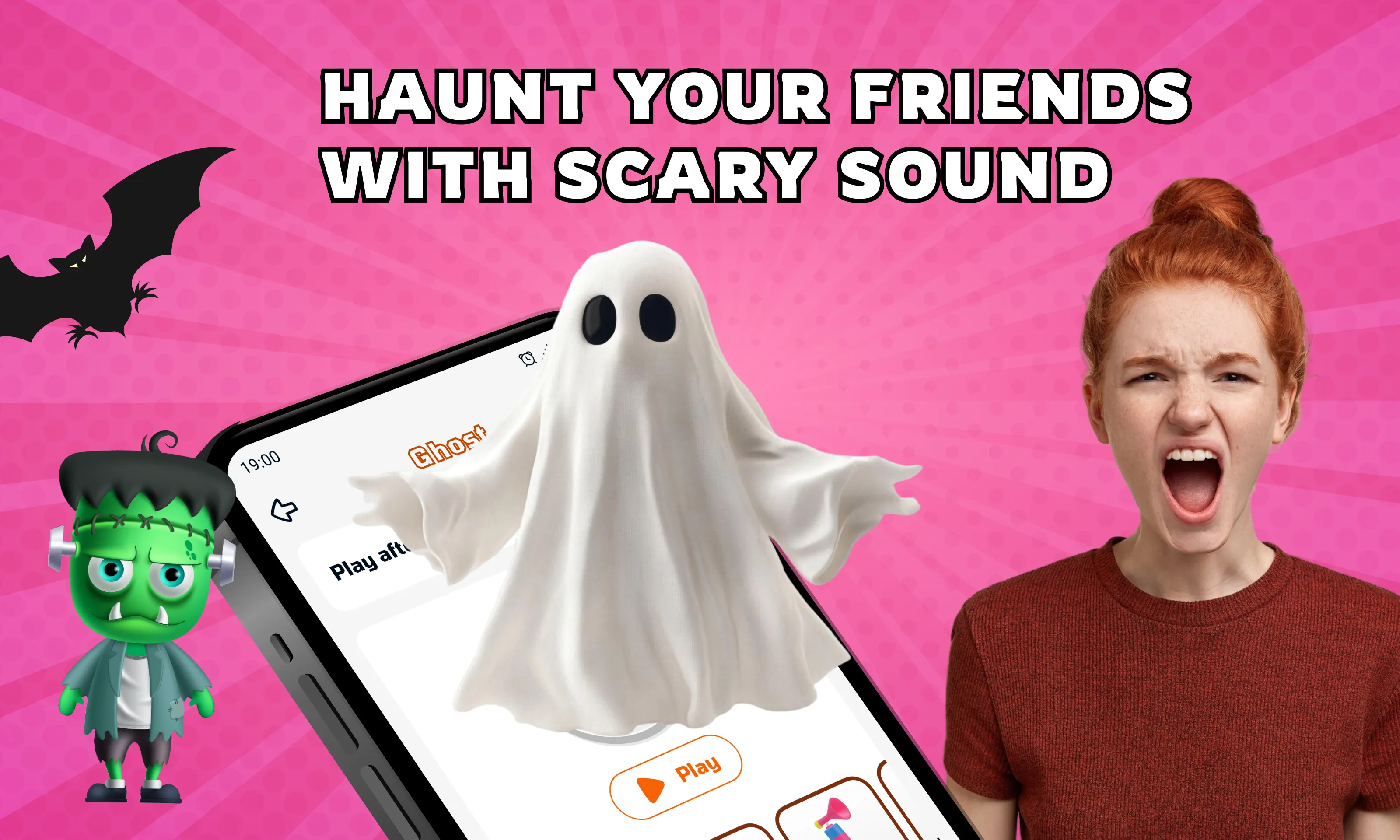 Prank Sound, Funny Fart Sound | Indus Appstore | Screenshot