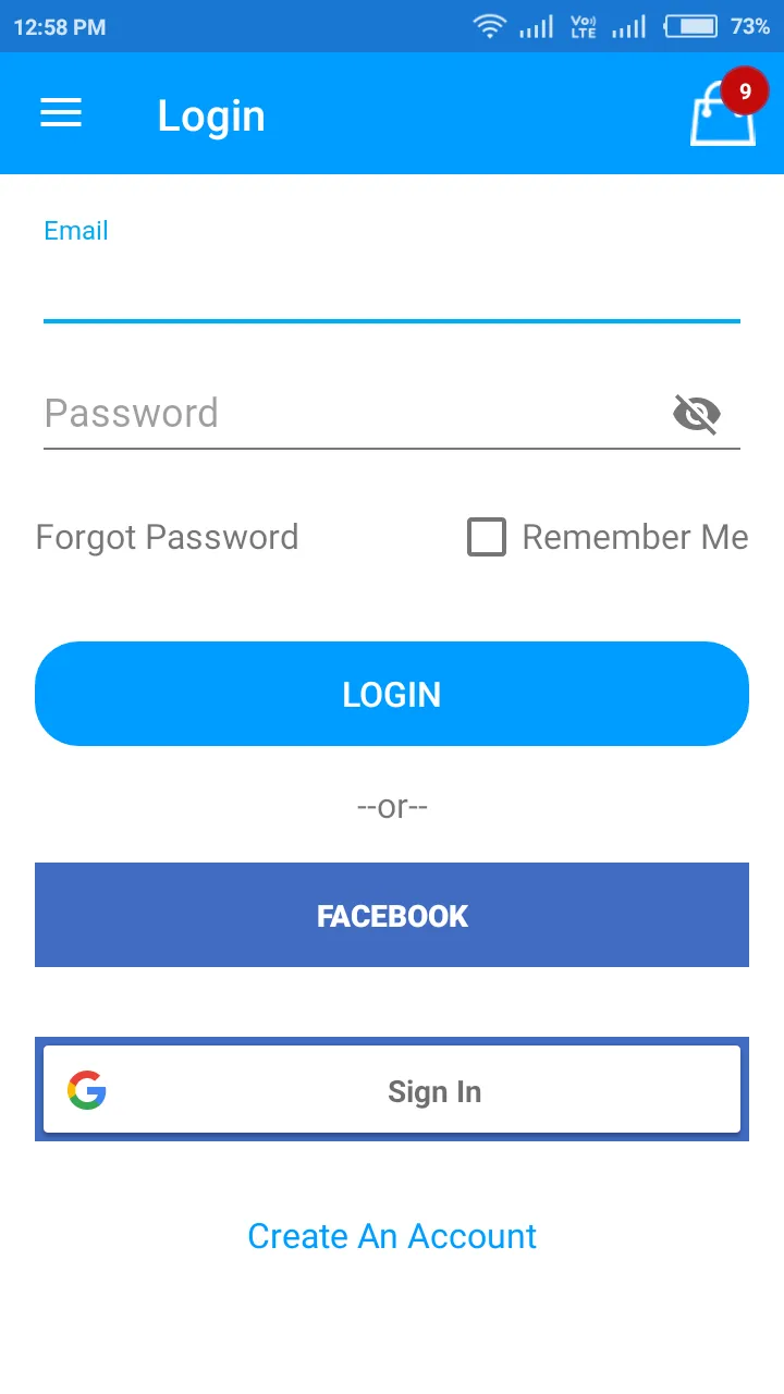 ElectronicsComp | Indus Appstore | Screenshot