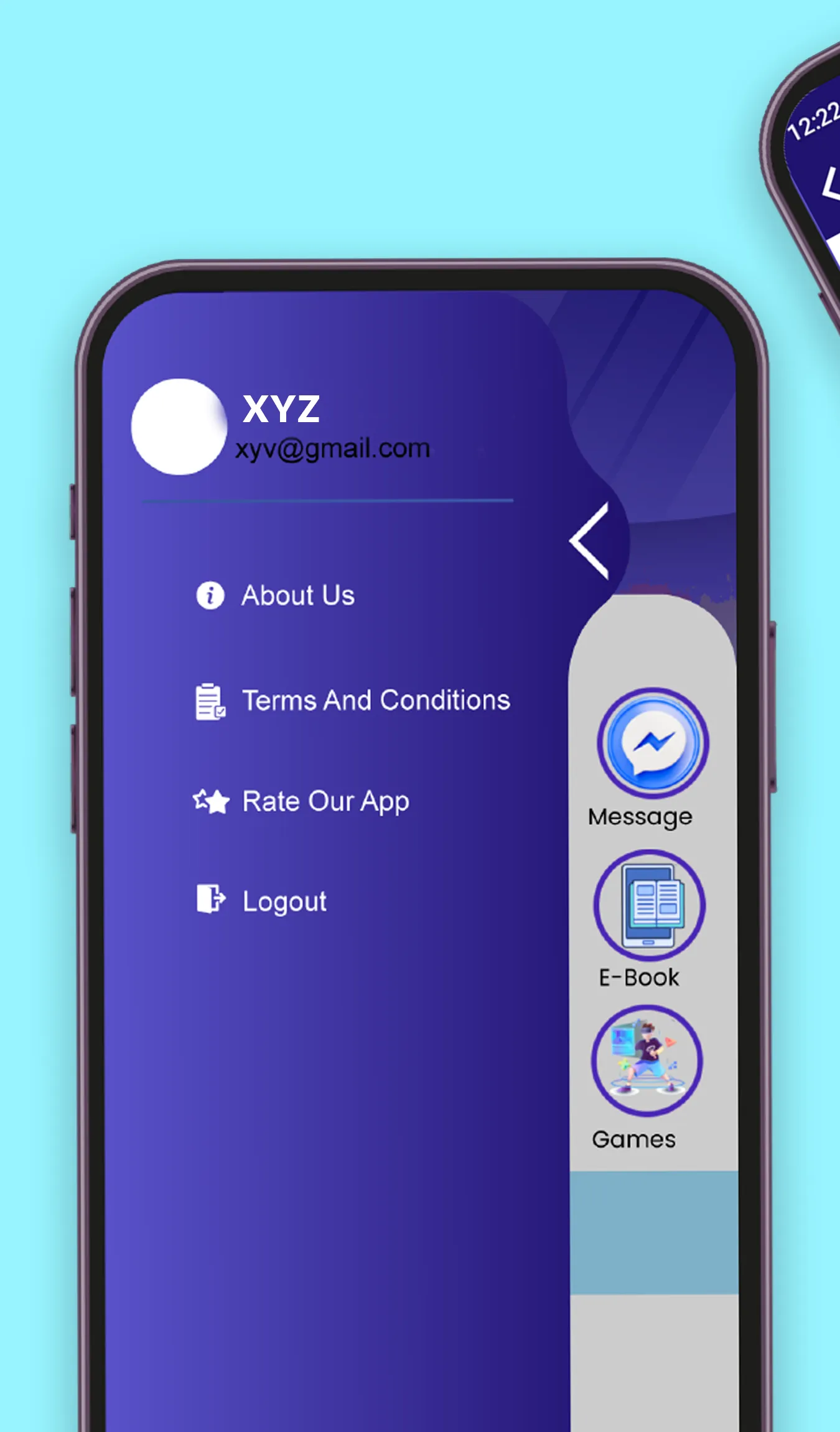 Tuition App | Indus Appstore | Screenshot