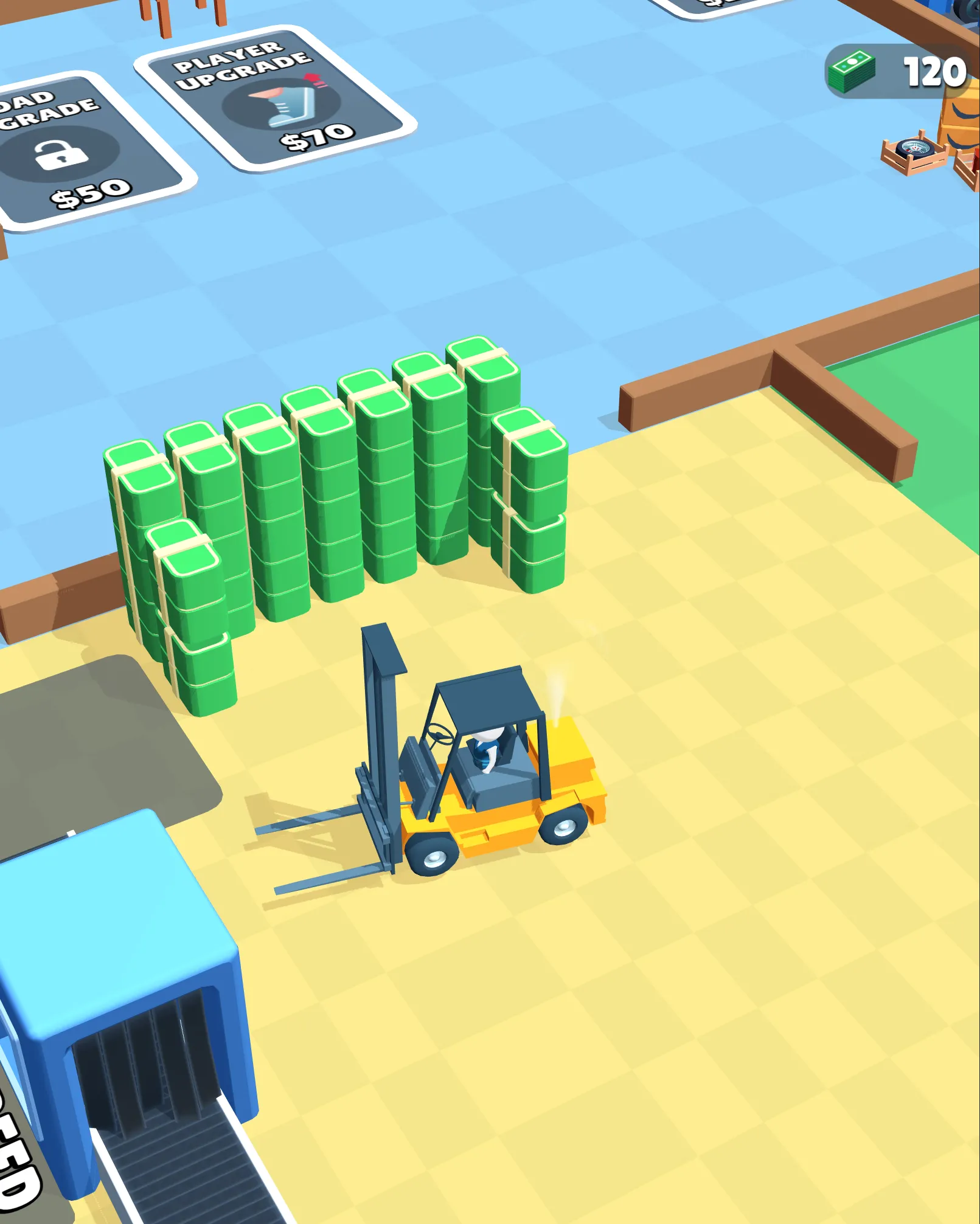 Delivery Boy | Indus Appstore | Screenshot