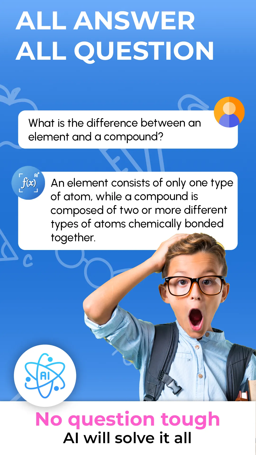 MathMate AI Homework Helper | Indus Appstore | Screenshot