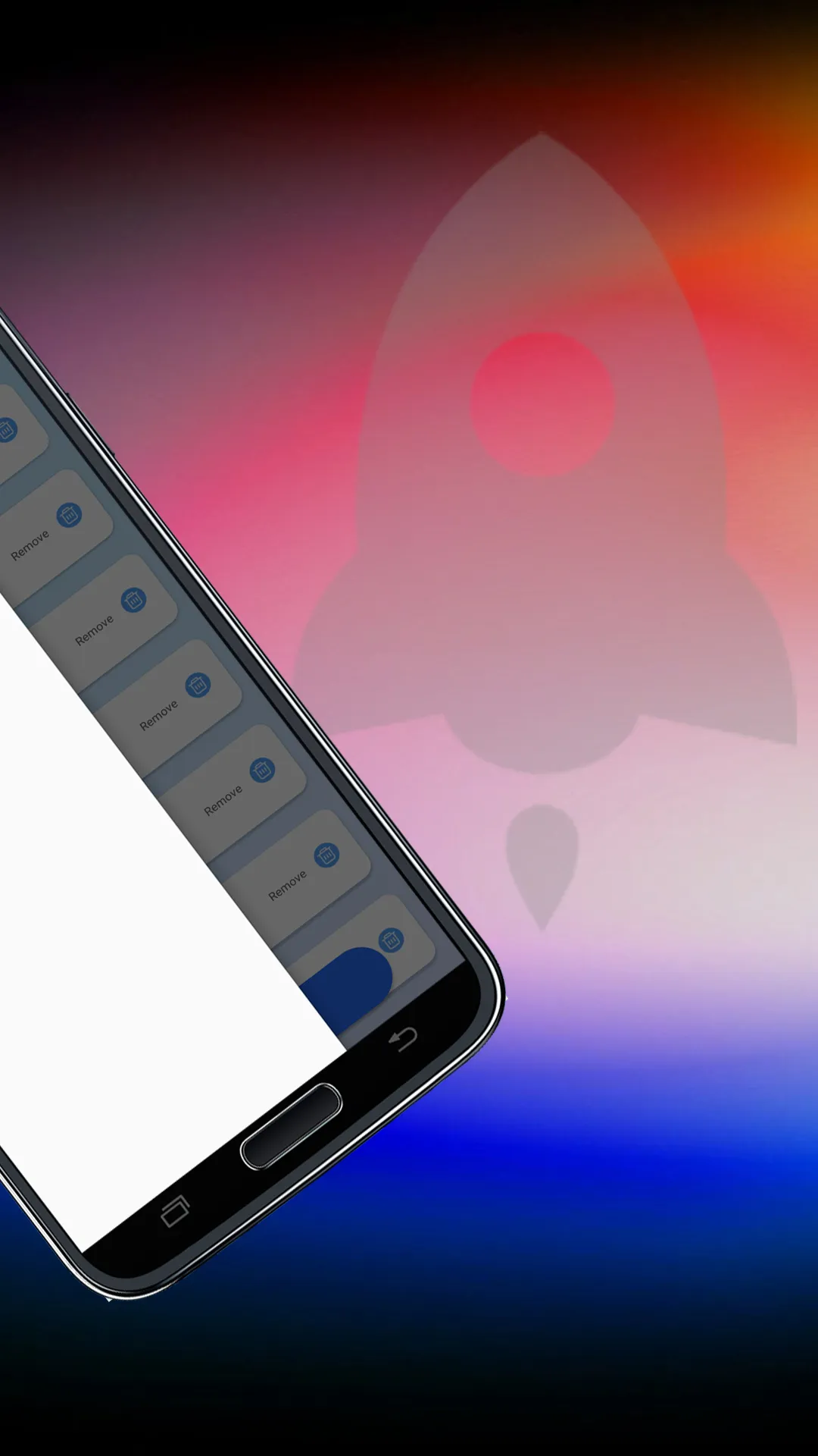 AppKiller:force stop | Indus Appstore | Screenshot