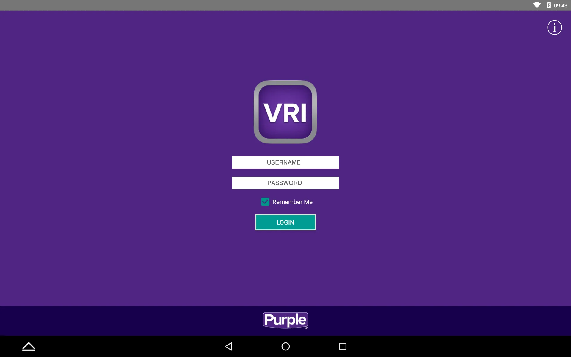 Purple VRI | Indus Appstore | Screenshot