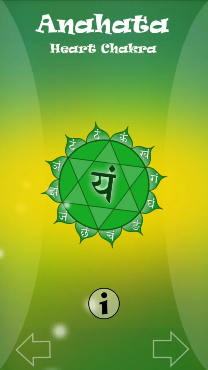 CHAKRA MINDFULNESS | Indus Appstore | Screenshot