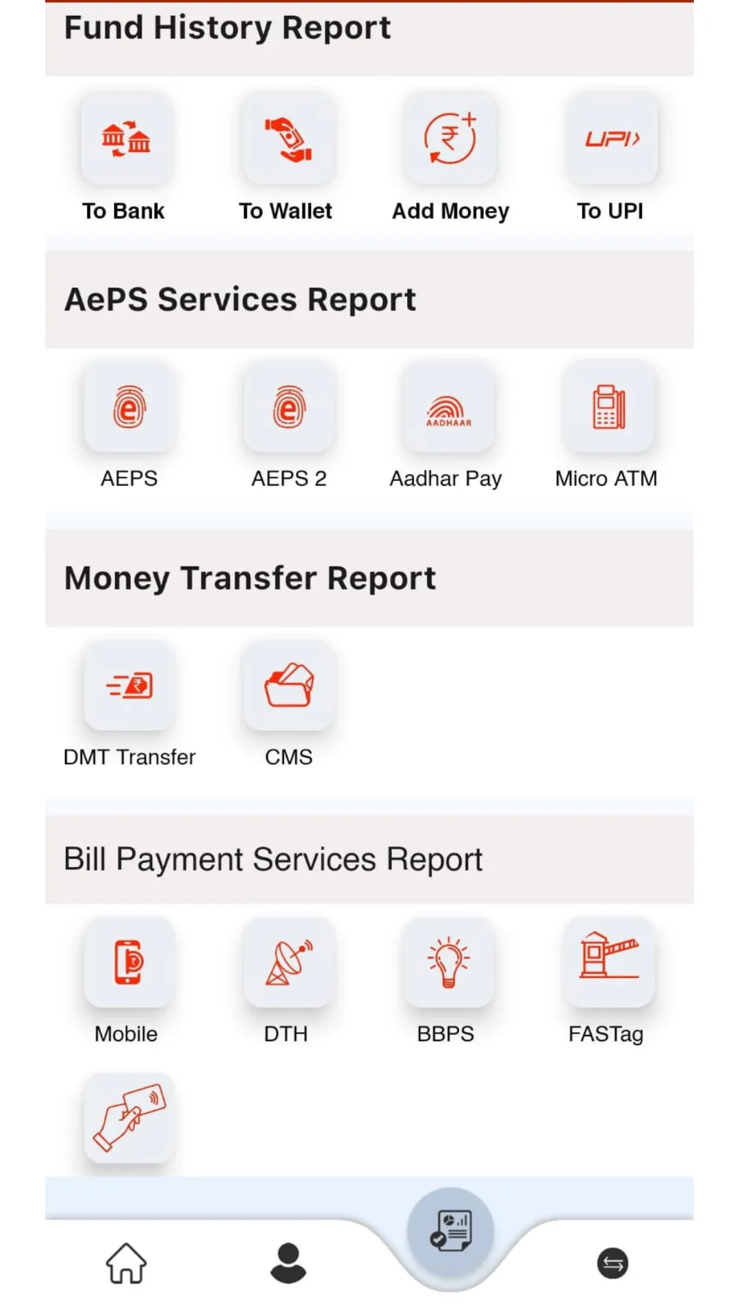 Spark Mudra Retail | Indus Appstore | Screenshot