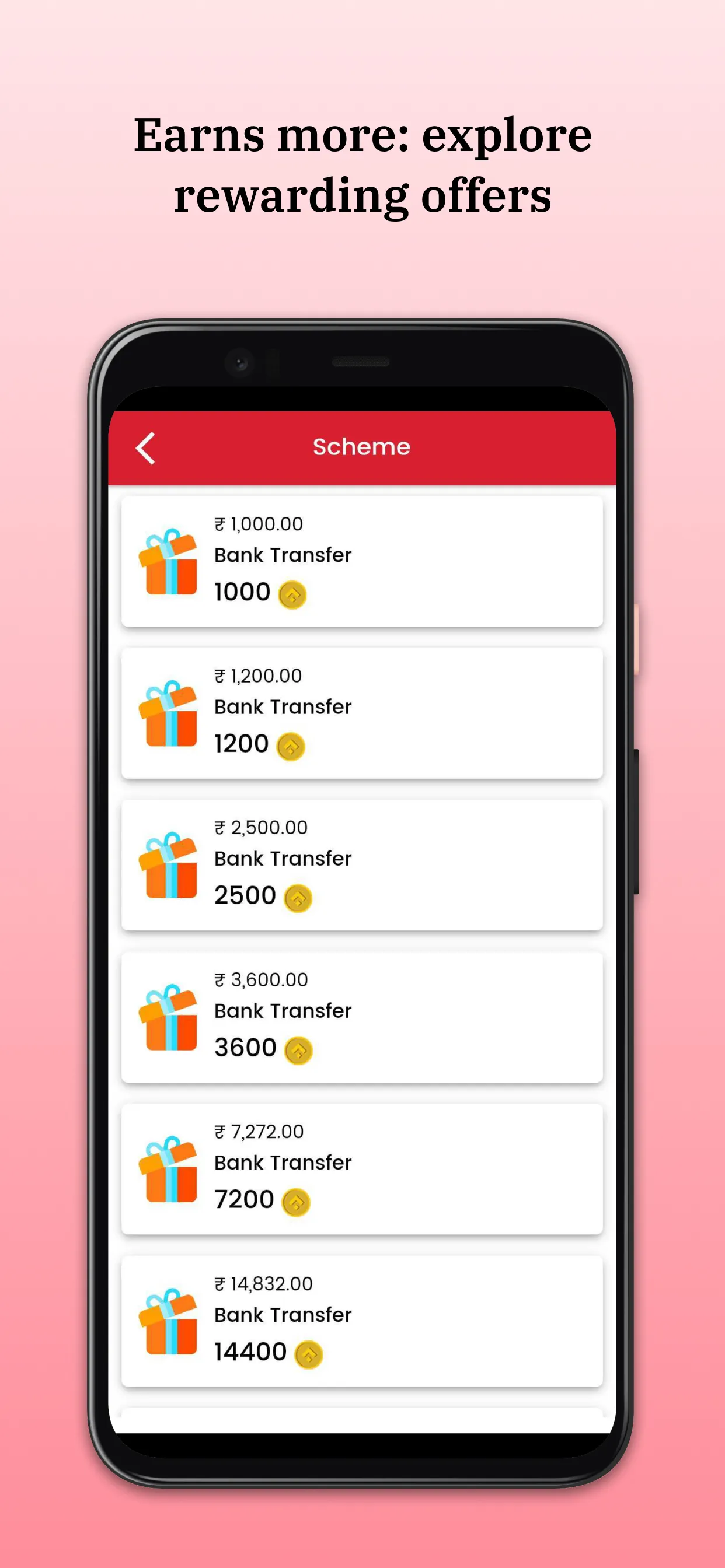 YUGCOL | Indus Appstore | Screenshot