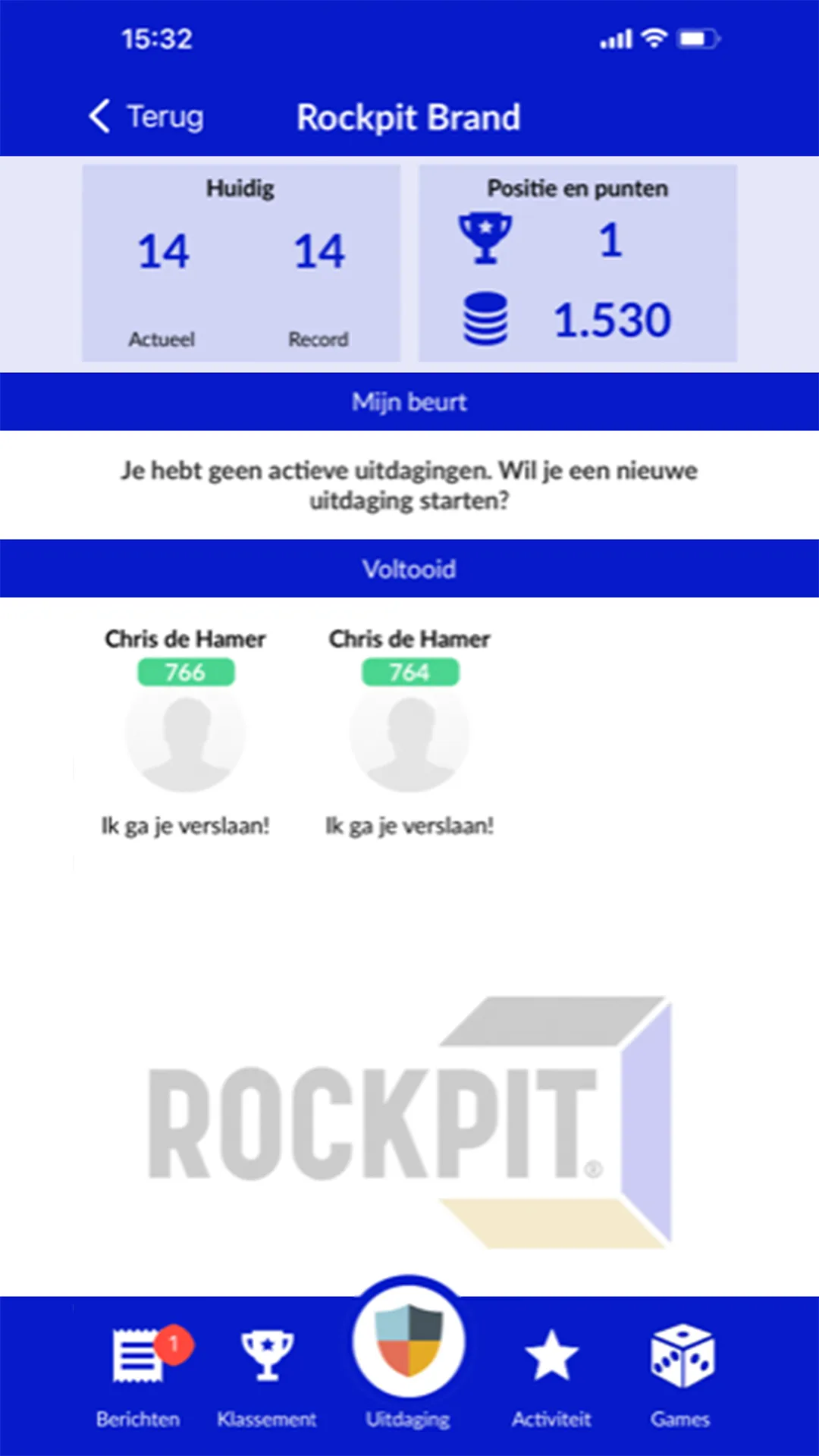 Rockpit | Indus Appstore | Screenshot